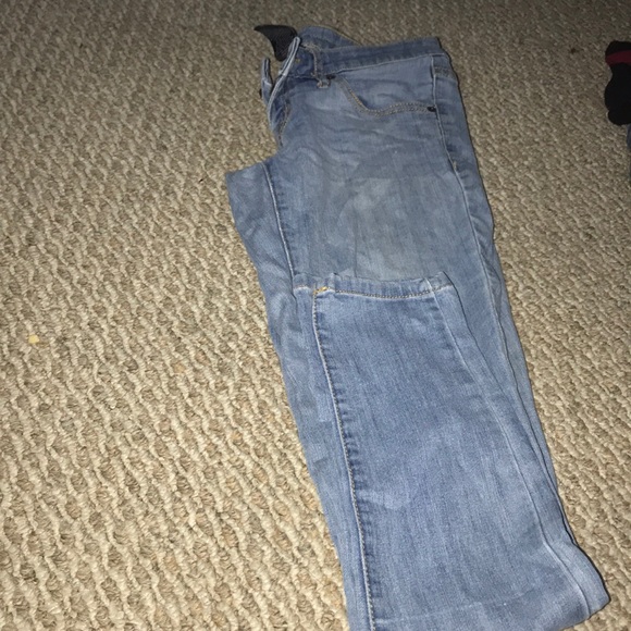 Jean! - Picture 4 of 4